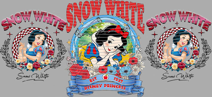16oz Princess-N4-1845